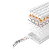 DAREU EK 60 HE WHITE