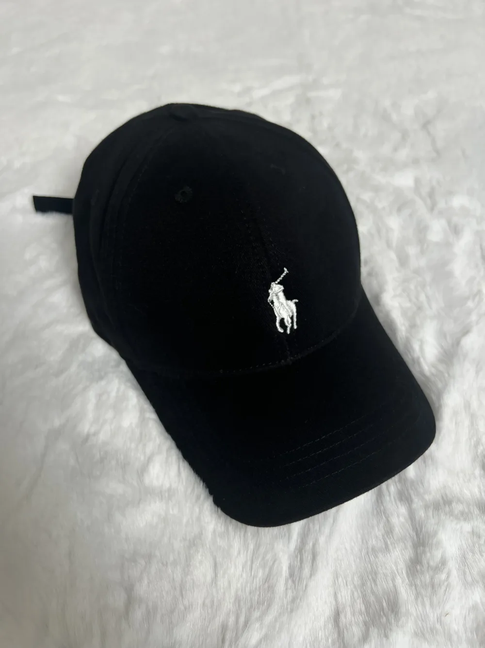 Casquette polo 🏇