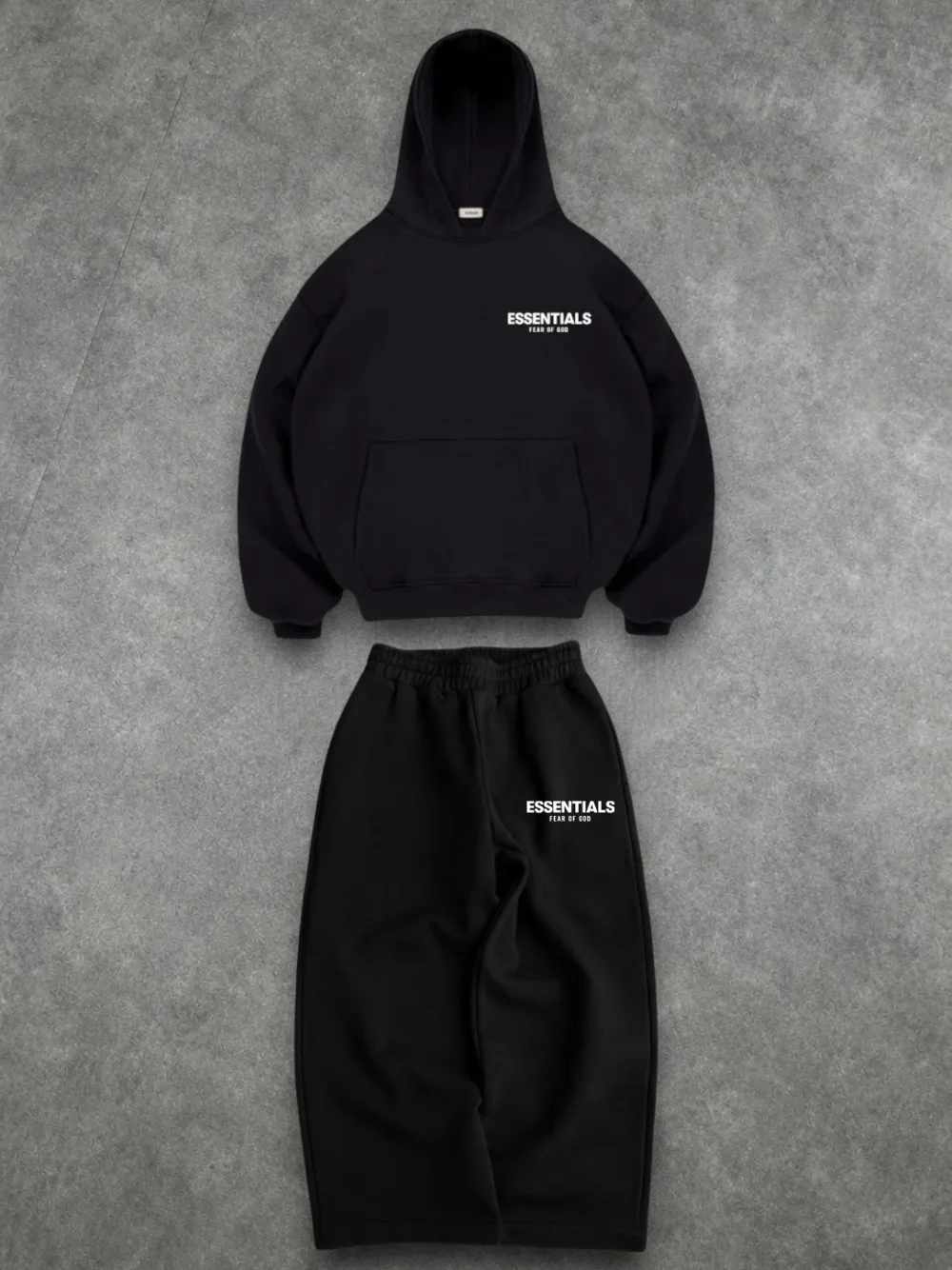 Ensembles  tendance ( Stwd - Stussy - Essentials )