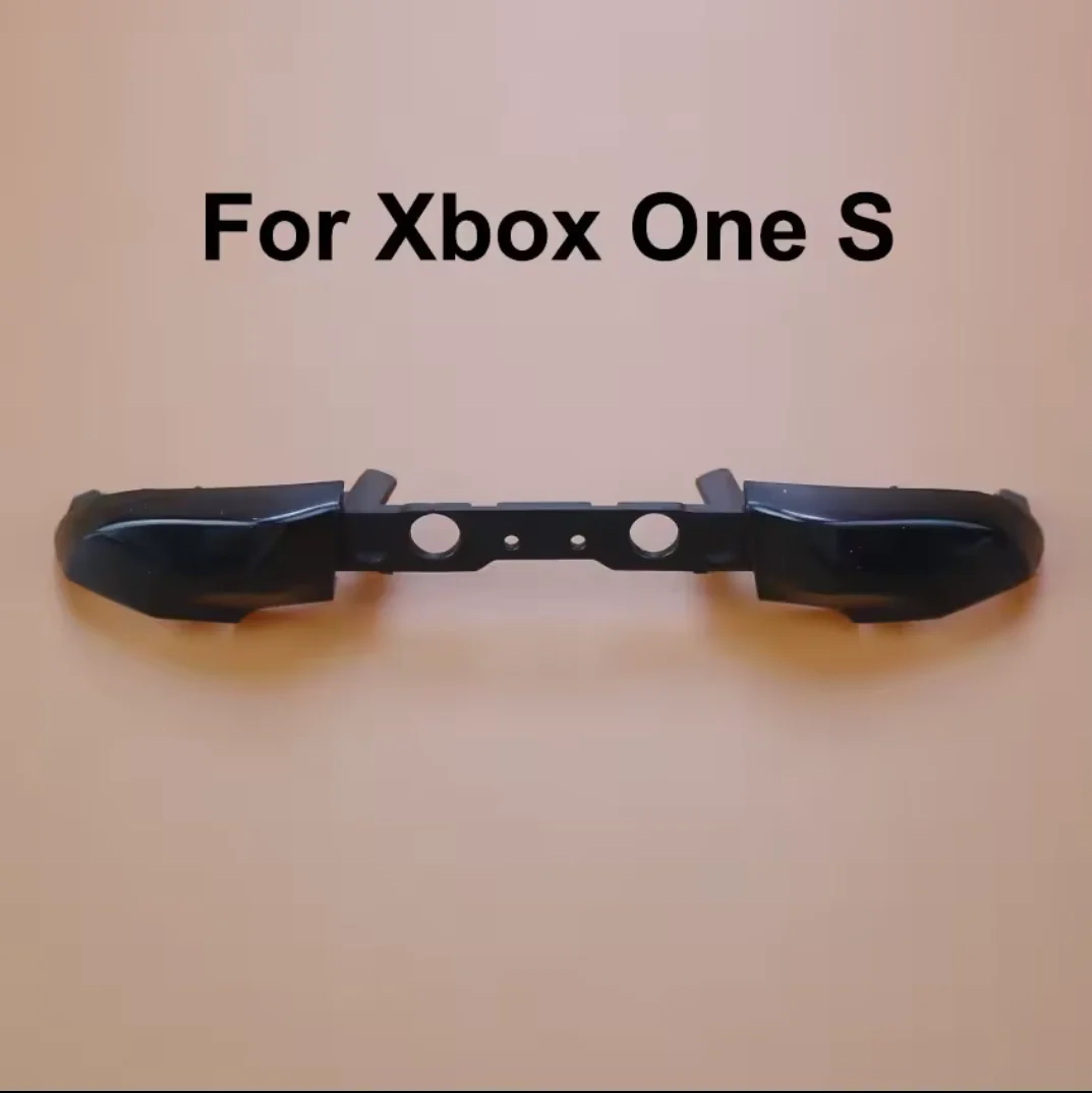 Plastique rb lb Xbox one  s noir