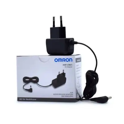 OMRON Adaptateur secteur HHP-CM01