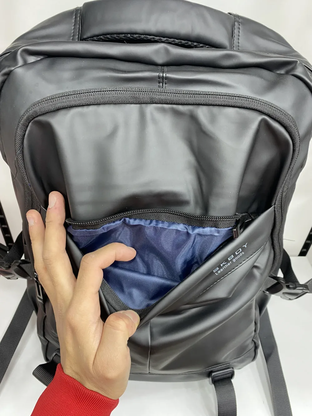 Sac à dos SKBOY original imperméable 15,6"