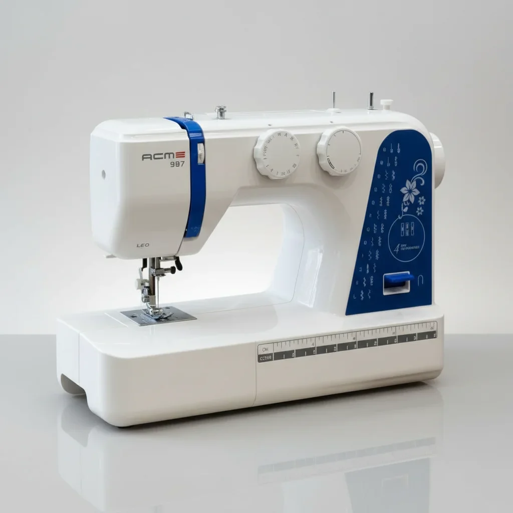 Machine Portative ACME 987