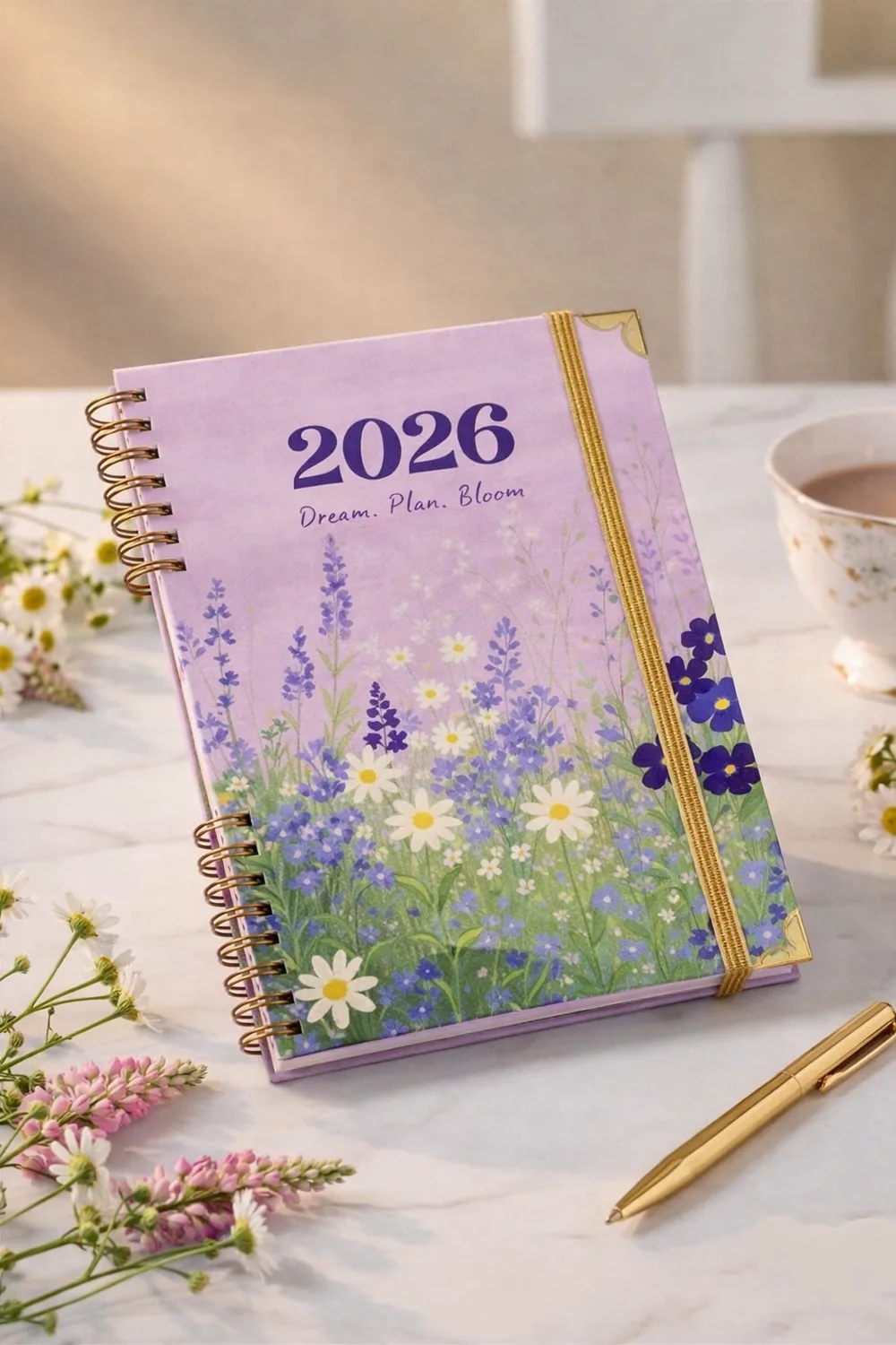 Planner 2026