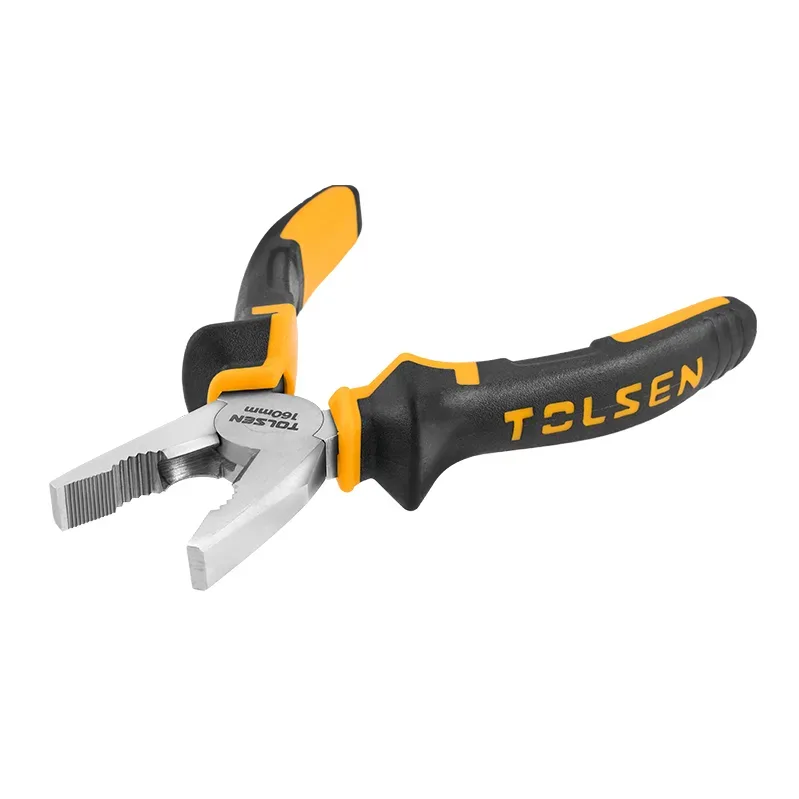 Pince Universelle 160 Mm 6" 10000 TOLSEN