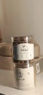 قهوة القشر اليمنية 50غ