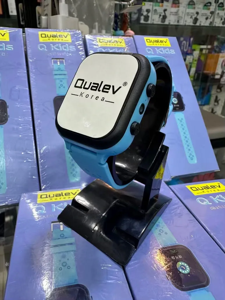 SMART WATCH QUALEV Q KIDS