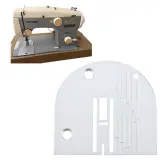 Plaque a Aiguille Machine a Coudre VERITAS 80040902