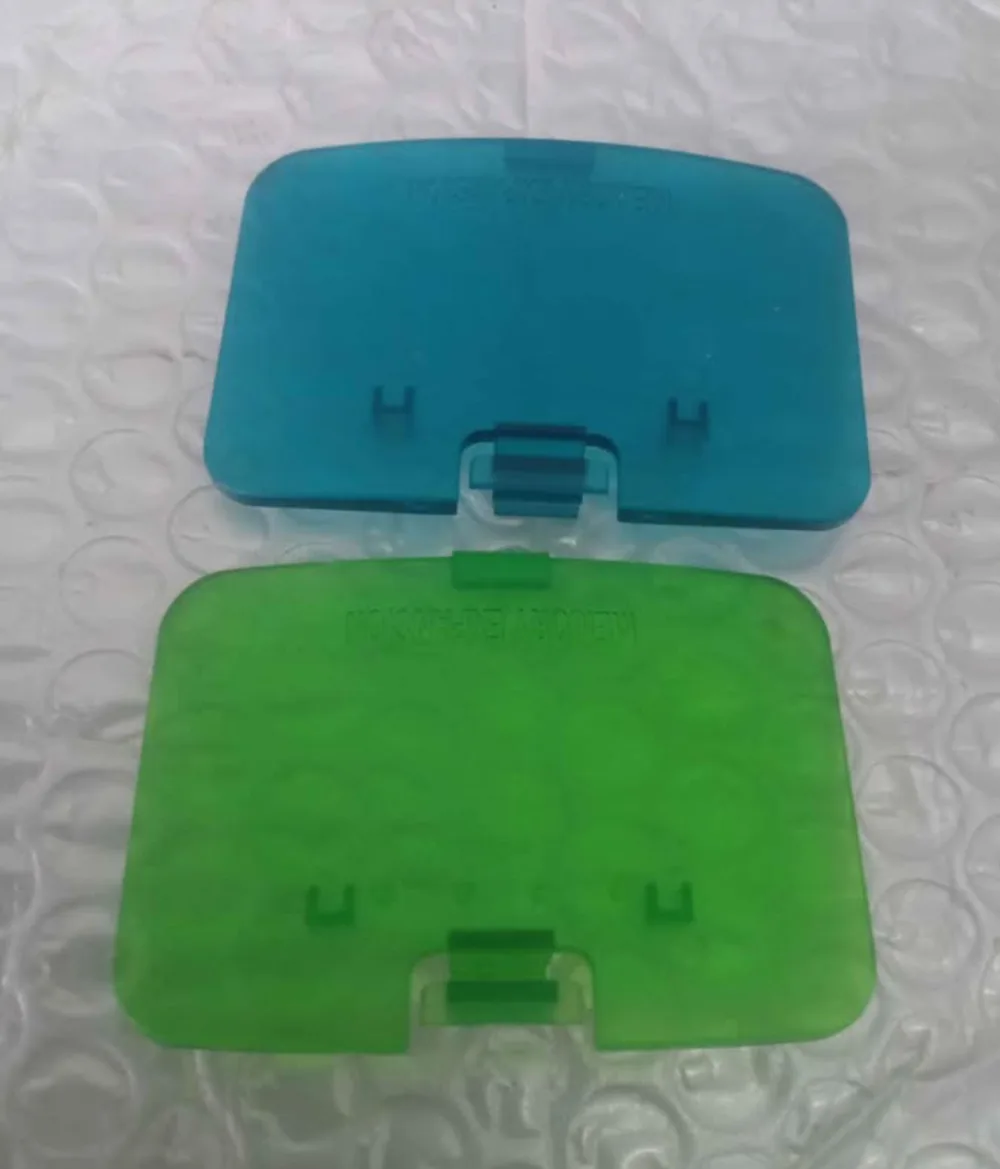 Trappe N64