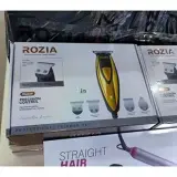 Rozia HQ326 Tendeuse à câble 4in1