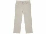 Pantalon droit beige clair Diane Laury – Taille 42