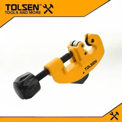 coupe-tube de la marque Tolsen