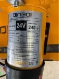 DINGQI – POMP DIESEL