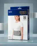 حزام لدعم أسفل الظهر