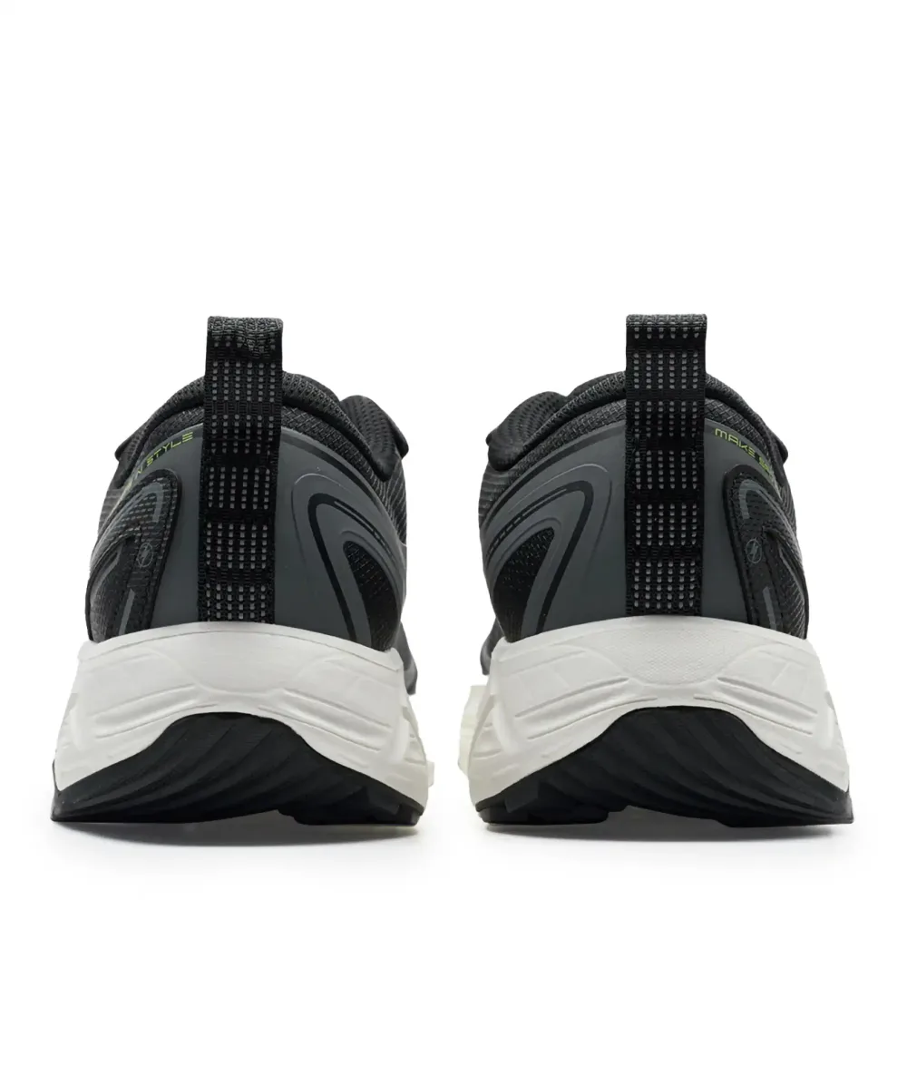 Running Shoes Grey53/Black