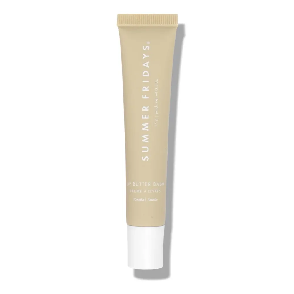 Summer Fridays Lip Butter Balm