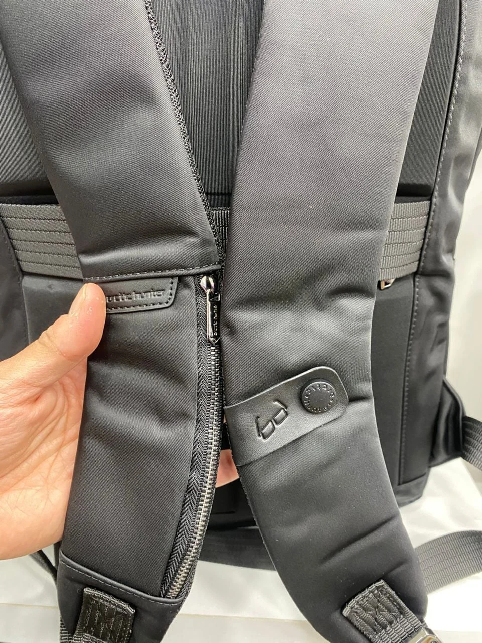 Sac à dos pour laptop Arctic Hunter