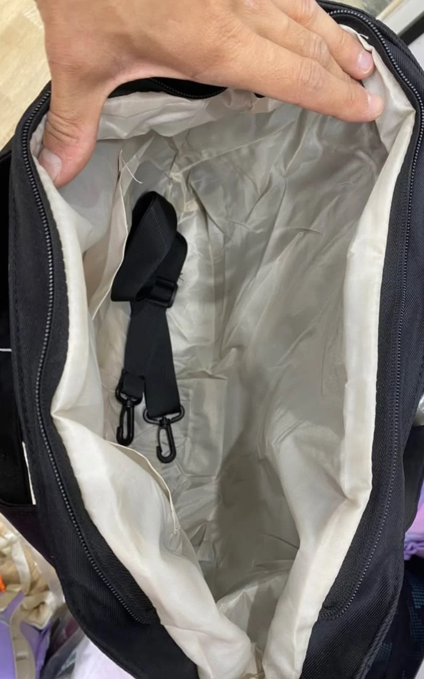 Sac tote bag stylé