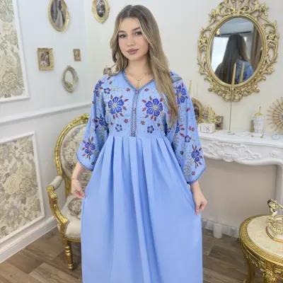 قندورة يارا