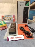 Mini Télémètre Laser numérique professionnel Rechargeable USB Type C