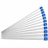 Aiguilles à Tricoter - Longueur 40 cm