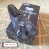 Rasoir électrique Rechargeable ENCHEN BLACKSTONE C - ROHS
