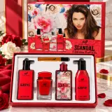Coffret Cadeaux Parfum SV - Scandal - 5Pcs