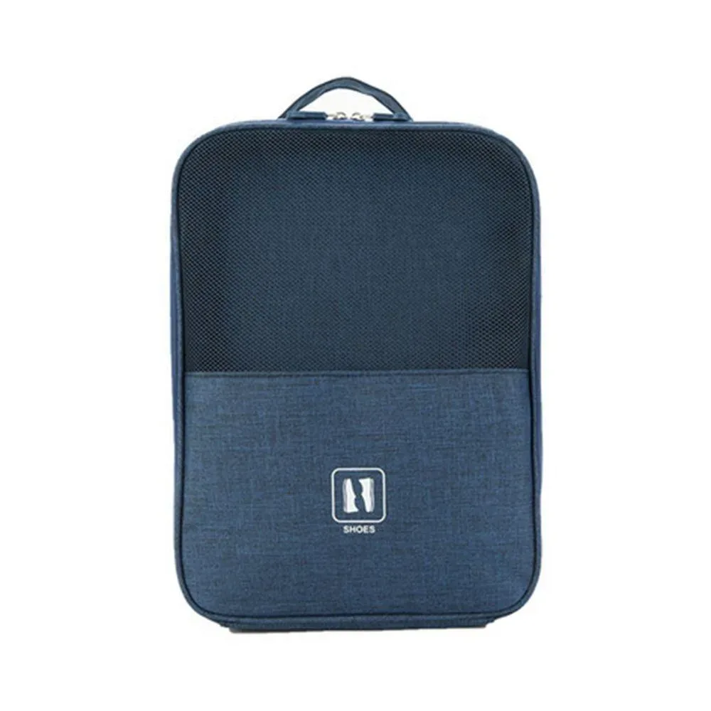 Sac de rangement pour chaussures imperméables a double Ouverture V2