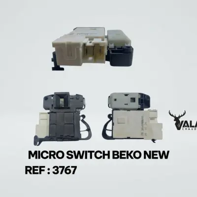 Serrure m/laver BEKO