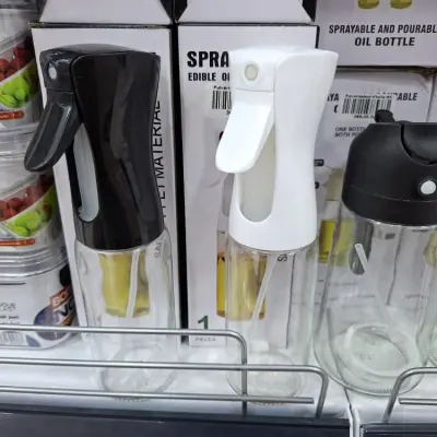 Pulvérisateur d'huile M3