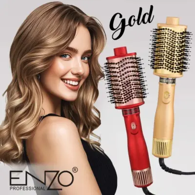 Brosse Golden Red (1500w)