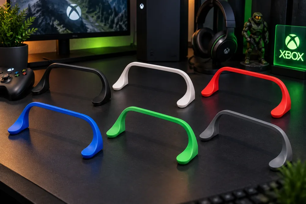 🟢  Xbox Minimal Controller Stand