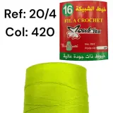 Fil Crochet