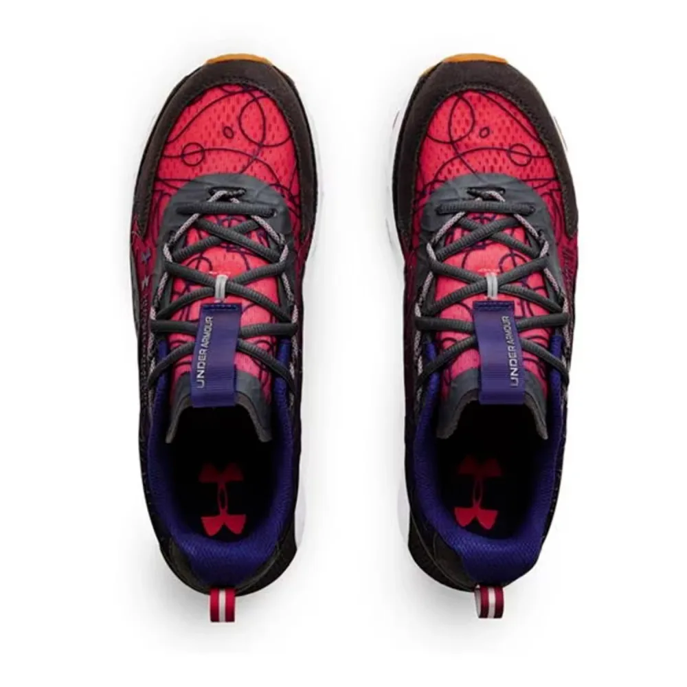 Under Armour Hovr Infinite Summit 2