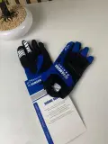 Gants YAMAHA MX & Alpinestars – قفازات ياماها إم إكس وألبينستارز
