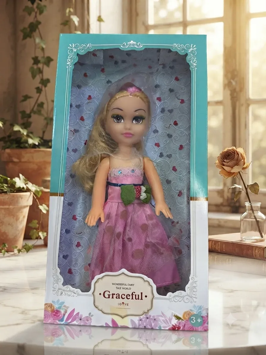 Graceful