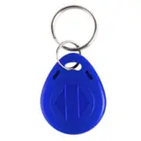 Porte-clés NFC spéciale pour ROBISAN