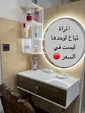 Coiffeusse 1 tirroire