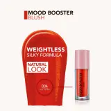 Mood Booster Blush