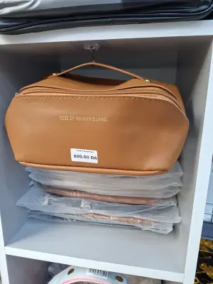 Sac Maquillage