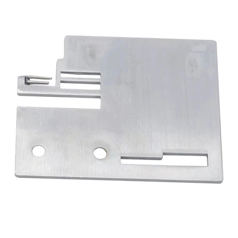 Plaque Aiguille Machine Surjeteuse ACME 320