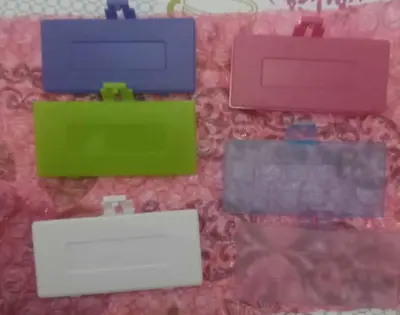Trappe GameBoy pocket