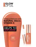 Glow Lip Oil