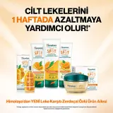 Sérum anti-taches au curcuma Himalaya 30 ml