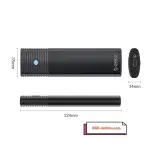 ORICO M2 boîtier SSD NVMe