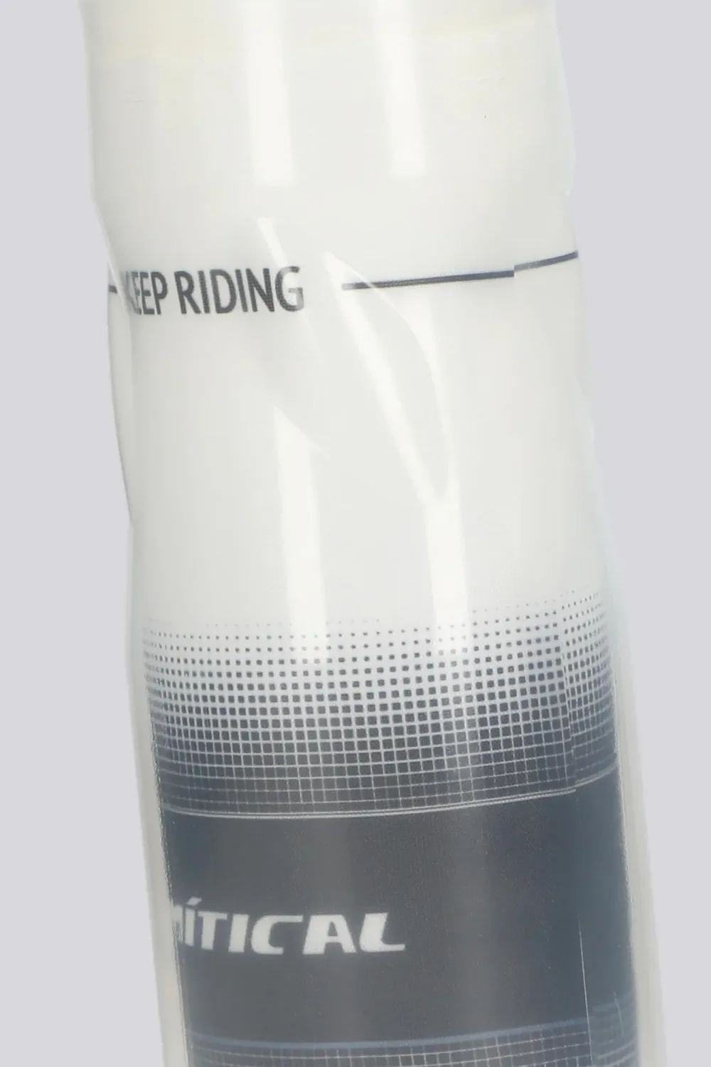 Gourde MTC thermique