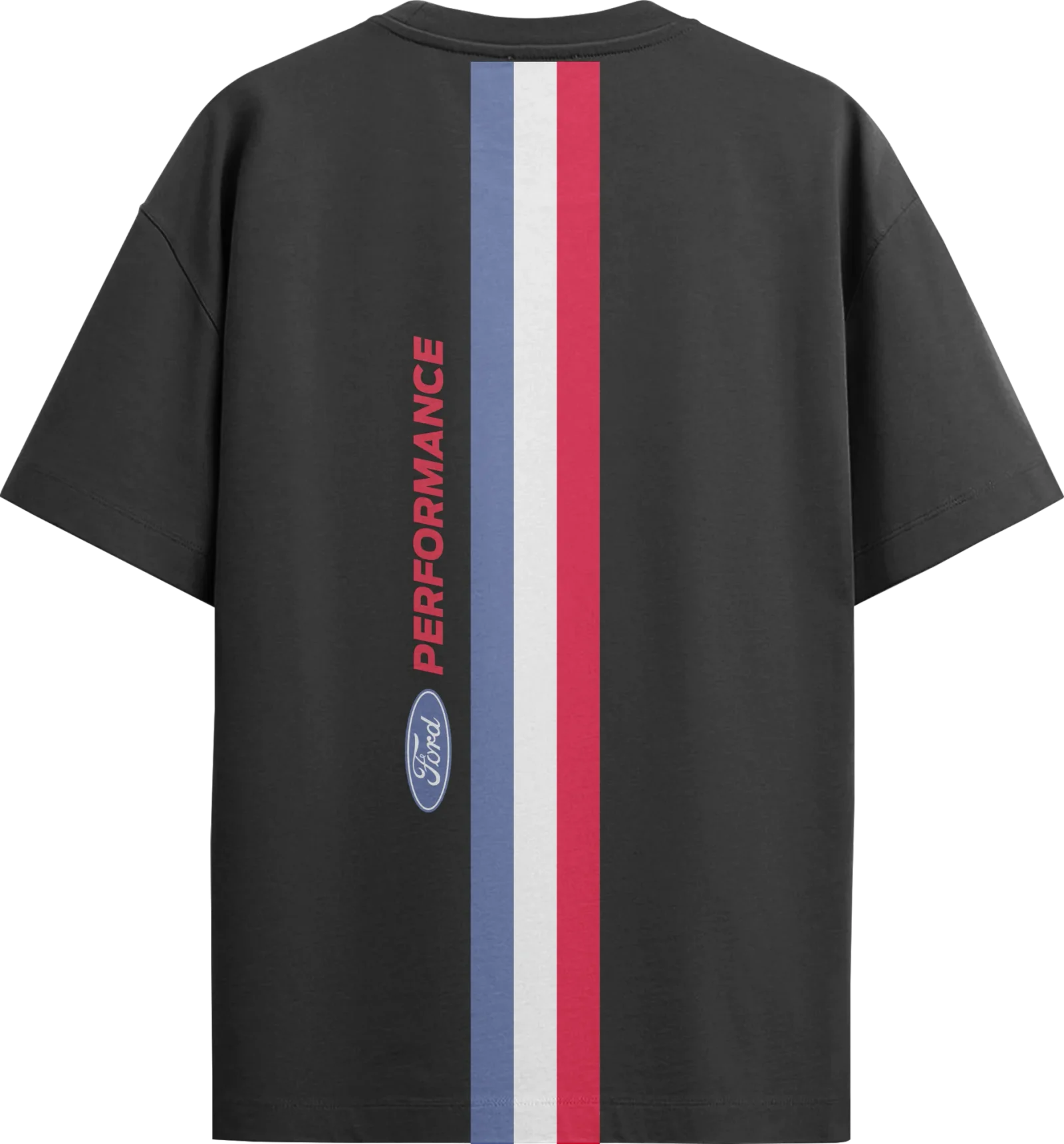 T SHIRT FORD