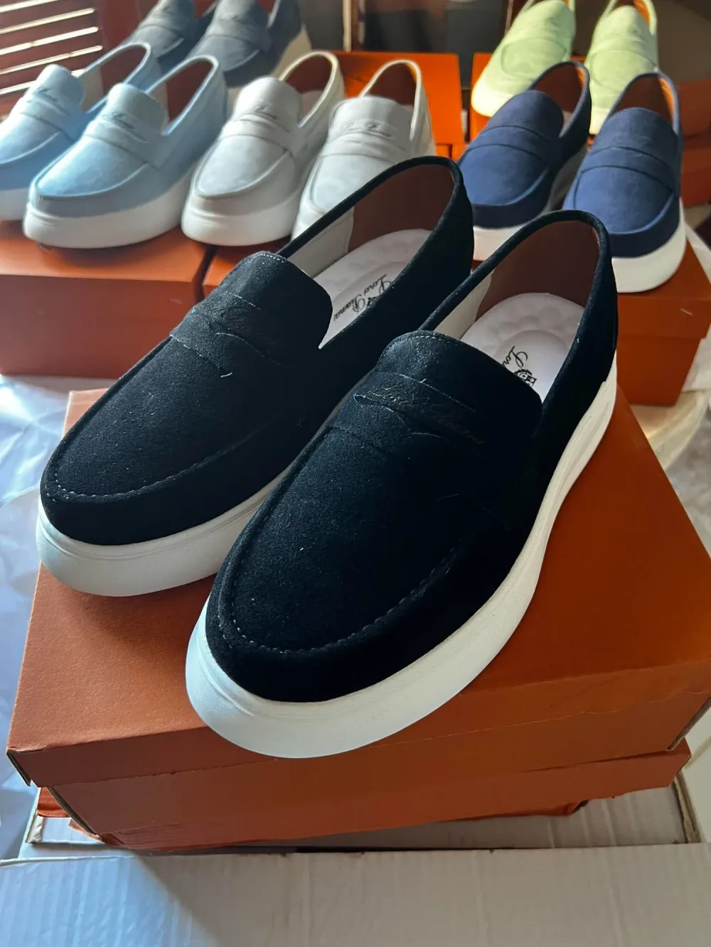 MOCASSIN