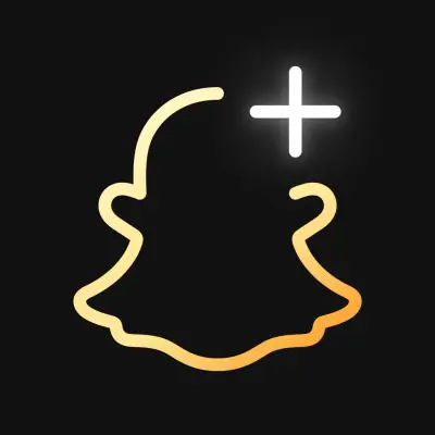 SNAPCHAT PLUS