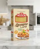 Niddor لازانيا 400غ